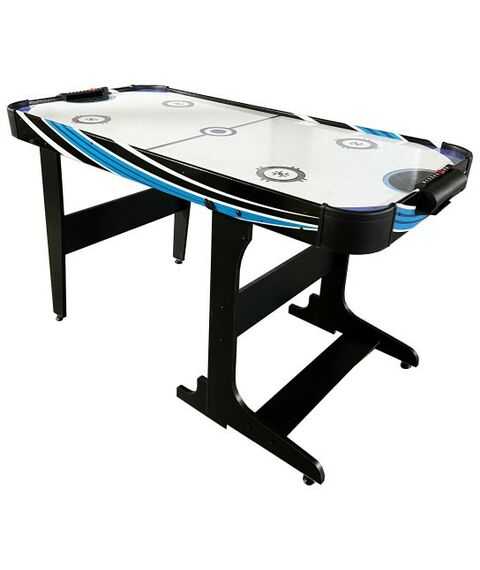 Аэрохоккей: Стол для аэрохоккея Proxima FlipShot 54" [G15402] фотографии