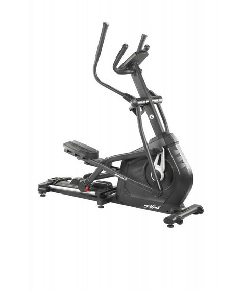 Эллиптические тренажеры: Эллиптический тренажер Proxima Rafale [PREL-513] фотографии