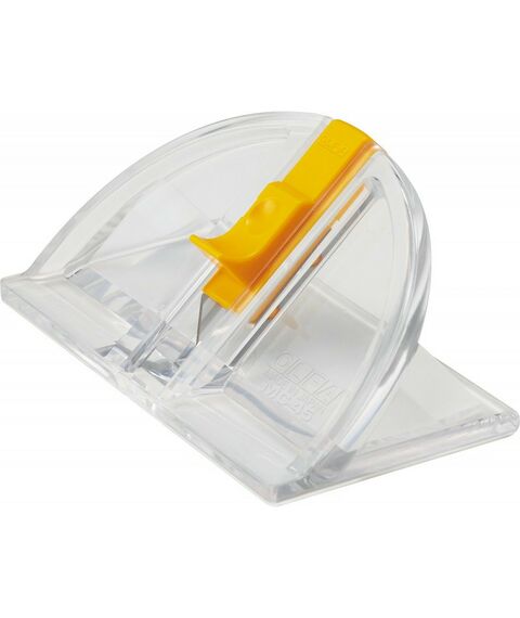 Ручной инструмент: Резак OLFA MOUNT CUTTER с наклоном лезвия 45 градусов с 2-мя лезвиями MCB [OL-MC-45/2B] фотографии