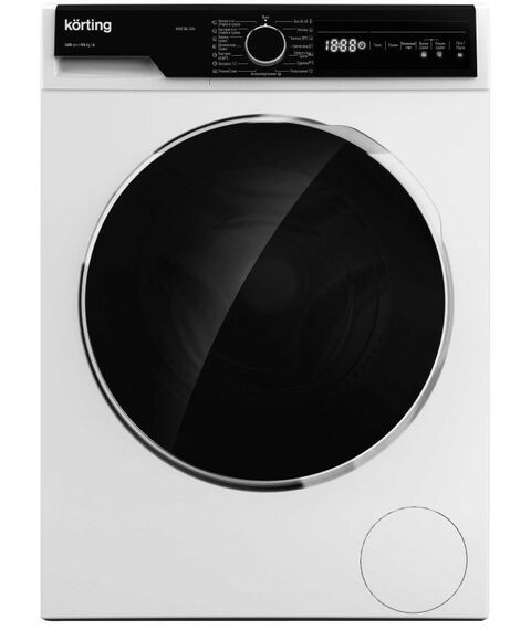 Стиральные машины: Стиральная машина Korting KWD 58L1496 фотографии