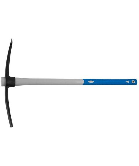 Столярно-слесарный инструмент: Кирка с фиберглассовой рукояткой Зубр Профессионал 2000г [20175-20] фотографии