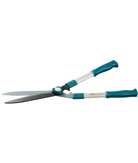 Кусторезы, ножницы, секаторы: Кусторез RACO 560мм с волнообразными лезвиями и облегченными алюминиевыми ручками [4210-53/221] фотографии