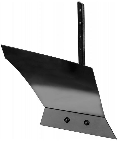 Навесное оборудование для мотоблоков и культиваторов: Плуг для мотоблоков Зубр ПГ-2 без сцепки [707102-2] фотографии