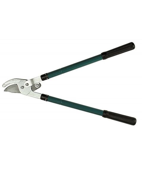 Кусторезы, ножницы, секаторы: Плоскостной телескопический сучкорез RACO T249 силовой, двурычажный [4212-53/249] фотографии