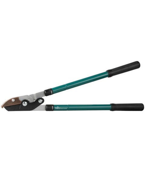 Кусторезы, ножницы, секаторы: Контактный телескопический сучкорез RACO T275 силовой, двурычажный [4212-53/275] фотографии