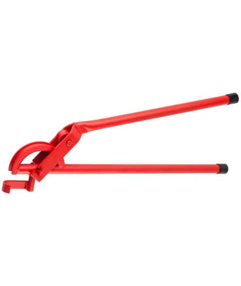 Трубогибы: Двуручный рычажный трубогиб Зубр 15 мм для нерж. стали и меди [23523-15] фотографии