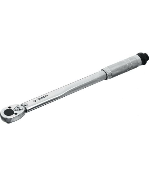 Ключи динамометрические: Ключ динамометрический Зубр Профессионал 3/8" 7-105 Нм [64093-110_z01] фотографии