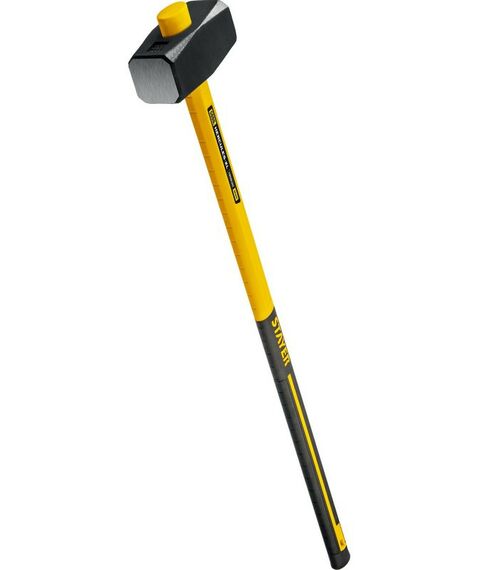 Кувалды: Кувалда с фиберглассовой удлинённой рукояткой STAYER Hercules 5 кг [20110-5_z03] фотографии