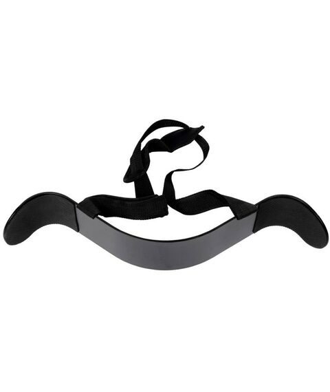 Аксессуары для тренажеров:  Бицепс бластер (бицепс бомбер) для изоляции бицепса PROFI-FIT RT-001 фотографии