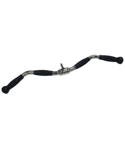 Аксессуары для тренажеров:  Рукоятка для тяги W-образная PROFI-FIT RT-013 фотографии