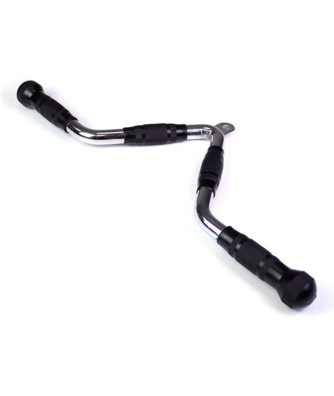 Аксессуары для тренажеров:  Рукоятка для тренировки трицепса PROFI-FIT RT-012 фотографии