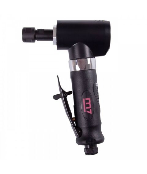 Пневмошлифмашины: Пневматическая бормашина (шарошка) MIGHTY SEVEN QA-633QA 3 - 6 мм, 15000 об/мин, угловая фотографии