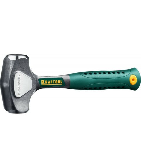 Кувалды: Кувалда цельнокованая KRAFTOOL THOR 1.5 кг [20071-2] фотографии