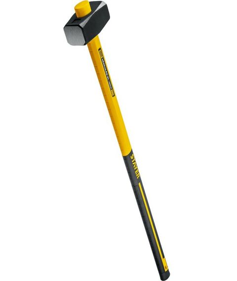 Кувалды: Кувалда с фиберглассовой удлинённой рукояткой STAYER Hercules 3 кг [20110-3_z03] фотографии