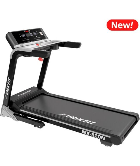 Беговые дорожки: Беговая дорожка UNIXFIT MX-920N фотографии