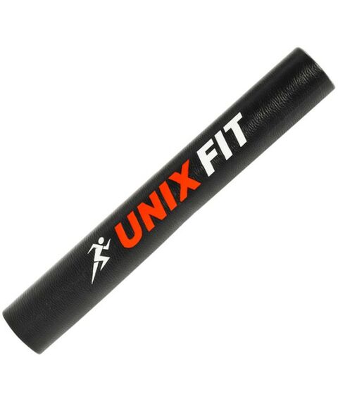 Аксессуары для тренажеров: Коврик для кардиотренажёров UNIXFIT 220x110x0.6 см фотографии