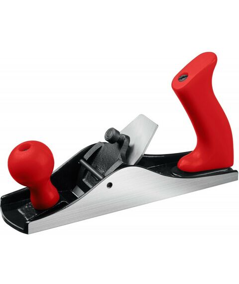 Столярно-слесарный инструмент: Рубанок металлический Зубр М250 250х60 мм. [18503-25_z02] фотографии