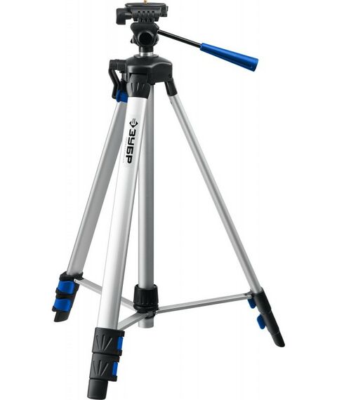 Штативы и штанги: Штатив элевационный Зубр ШП-150 [34946] фотографии