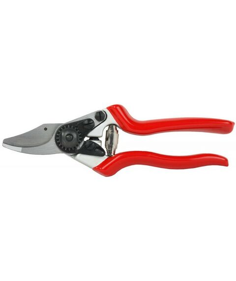 Кусторезы, ножницы, секаторы: Секатор с алюминиевыми коваными рукоятками RACO Profi-Plus 147S плоскостной, 200 мм [4206-53/147S] фотографии