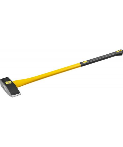 Топоры, колуны: Тяжелый кованый колун STAYER FIBERGLASS 3000/3800 г 900 мм [20624-30] фотографии