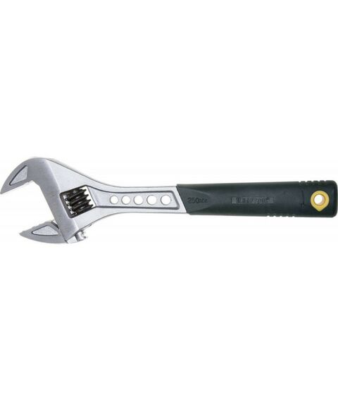 Столярно-слесарный инструмент: Ключ разводной KRAFTOOL MAGNUM 250 / 35 мм [27265-25] фотографии