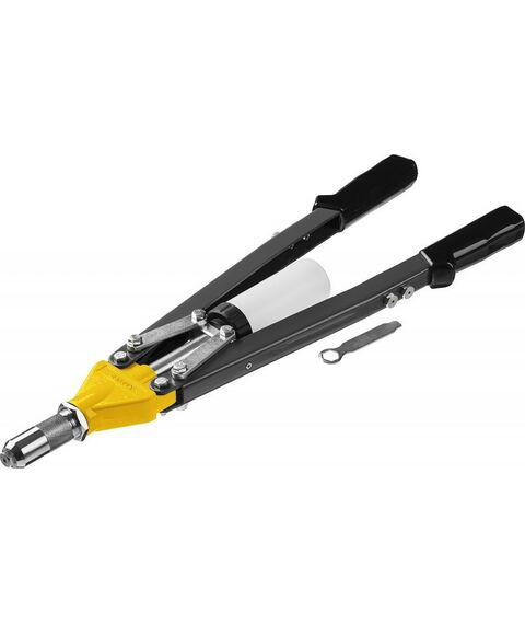 Заклепочники: Усиленный двуручный заклепочник STAYER HERCULES-64 [3106_z01] фотографии