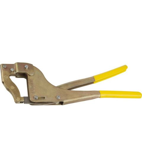 Заклепочники: Просекатель двуручный для монтажа металлических профилей STAYER PROFI 3130 фотографии