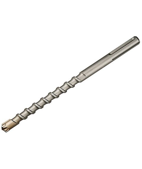 Буры, пики, коронки, сверла: Бур SDS-max URAGAN URAGAN 38 x 250/370 мм [29350-370-38] фотографии