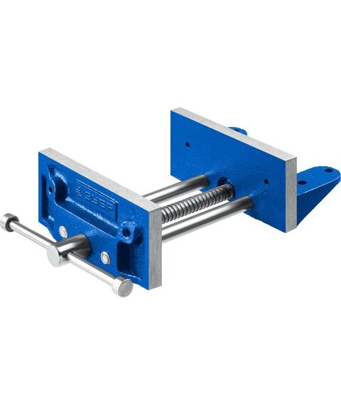 Тиски, струбцины, наковальни, верстаки: Столярные тиски Зубр 150 мм [32730] фотографии