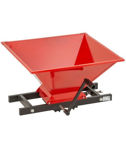 Дробилки и мялки:  Мялка «Ягодка» 32 л крашеная фотографии