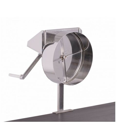 Измельчители:  Шинковка для капусты ручная (механическая) фотографии