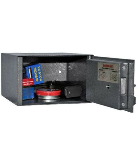 Сейфы и металлические шкафы:  Шкаф пистолетный фотографии