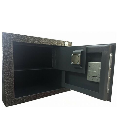 Сейфы и металлические шкафы:  Шкаф пистолетный большой фотографии