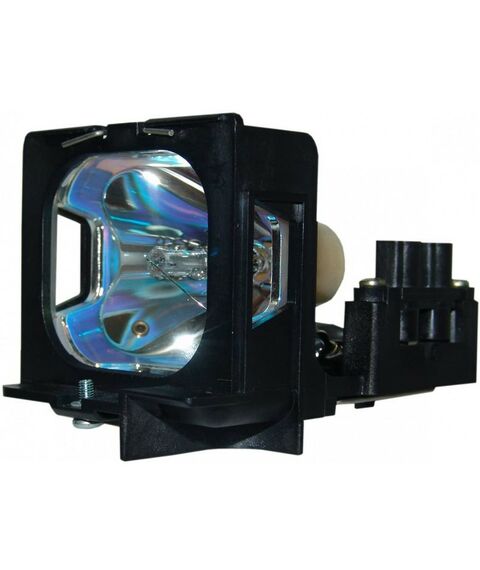 Аксессуары для проекторов: Лампа для проектора  TLP-L55 для Toshiba TLP-250/251, TLP-260/261, TLP-550/551, TLP-55, TLP-590/561 фотографии