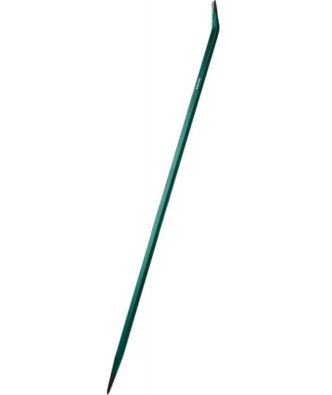 Столярно-слесарный инструмент: Монтировка-лом KRAFTOOL 900 мм 19 мм, шестигранная [21807-90] фотографии