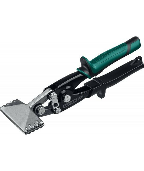 Ножницы по металлу: Плоскогубцы для гибки KRAFTOOL Bent 75 мм / 3" [23275] фотографии