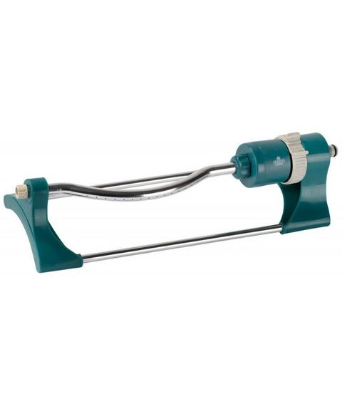 Шланги, системы водопровода и автополива: Распылитель веерный RACO Eigo-5 180 м2 полив, 15 форсунок [4260-55/681C] фотографии