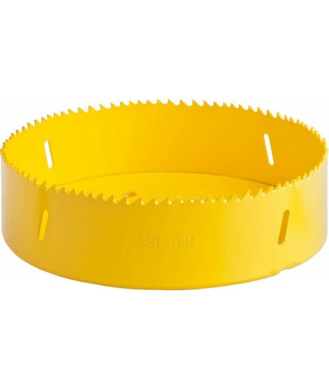 Буры, пики, коронки, сверла: Коронка Би-металлическая STAYER Procut 152мм универсальная [29547-152] фотографии