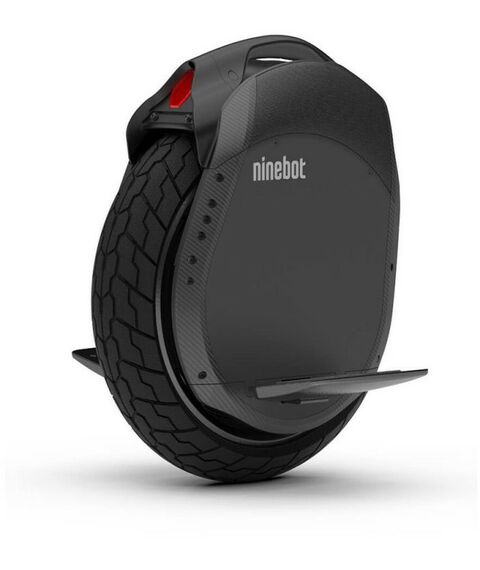 Гироскутеры: Моноколесо Segway Ninebot One-Z10 фотографии