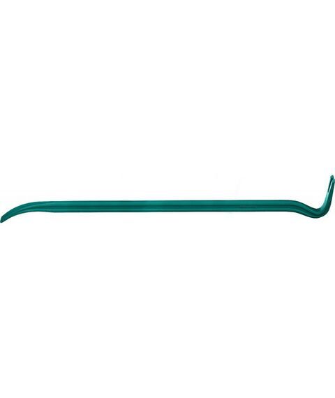 Столярно-слесарный инструмент: Лом-гвоздодер кованый двутавровый KRAFTOOL 900 мм 30х17 мм [21900-90] фотографии