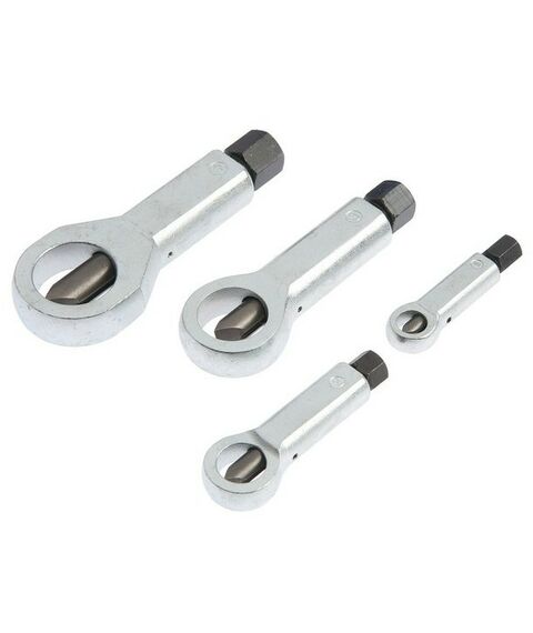 Гайколомы: Набор гайколомов  ТУНДРА 9 - 27 мм, 4 шт. фотографии