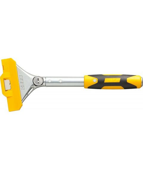 Столярно-слесарный инструмент: Скребок OLFA OL-XSR-300 100 мм х 300 мм, ударный фотографии