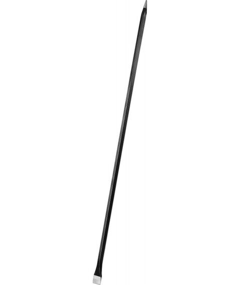 Столярно-слесарный инструмент: Лом строительный STAYER 1300 мм 22 мм, шестигранный [21622-12] фотографии