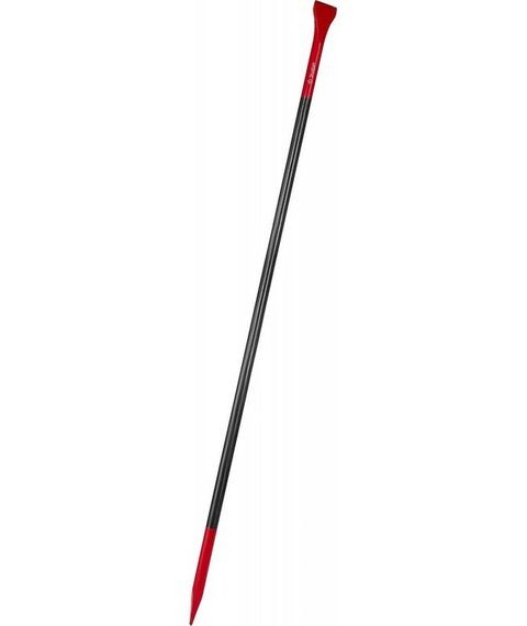 Столярно-слесарный инструмент: Лом строительный Зубр 1300 мм 25 мм, круглый [2180-1.3] фотографии