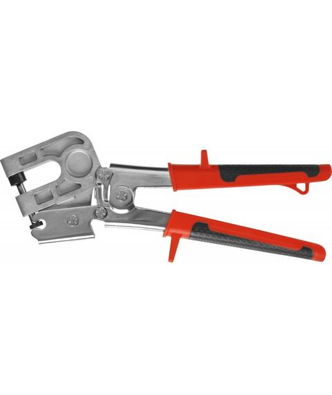 Заклепочники: Просекатель для тонкостенных металлоконструкций Зубр МАСТЕР 3135 фотографии