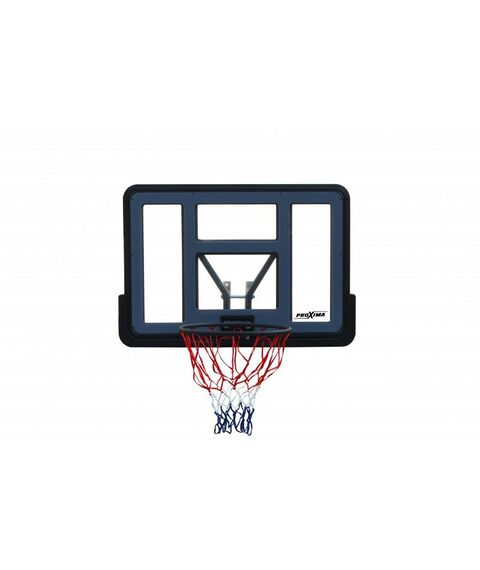Баскетбол: Баскетбольный щит Proxima S007 44", акрил фотографии
