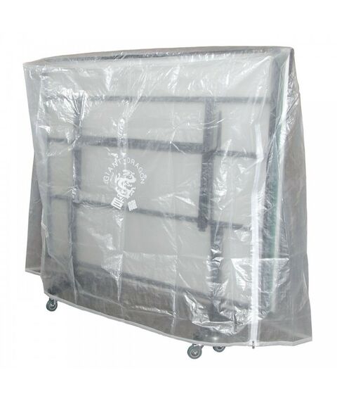 Настольный теннис: Защитный чехол для теннисного стола уличный  Универсальный фотографии