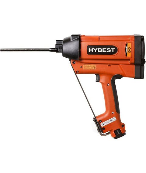 Монтажные пистолеты: Газовый монтажный пистолет Hybest GBW200 фотографии