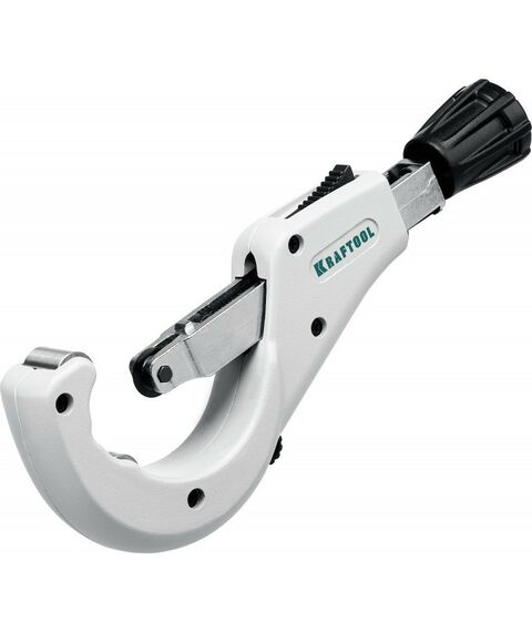 Трубогибы: Труборез для нержавеющей стали KRAFTOOL KRAFTOOL INOX-76 (6-76 мм) на подшипниках [23976] фотографии