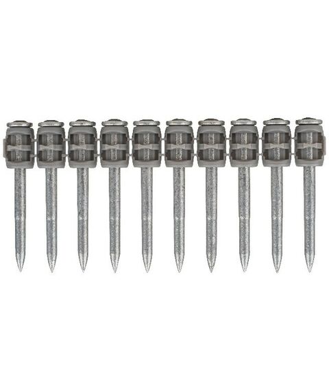 Гвозди прямого монтажа:  Гвозди 3.0*36 мм с кованым наконечником для BX3 FEDAST [fd3036mgbp-bx3] фотографии